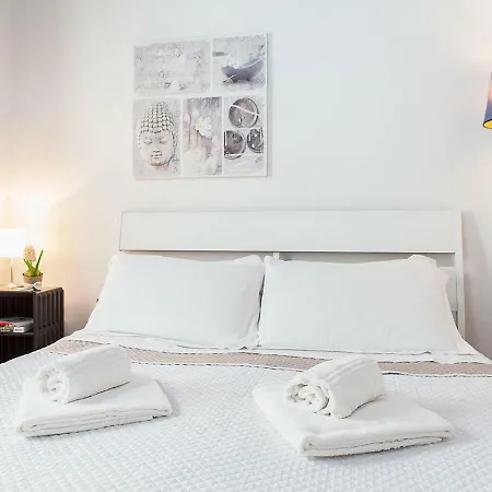 Apartment Chiasso Degli Armati *