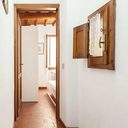 Apartment Chiasso Degli Armati