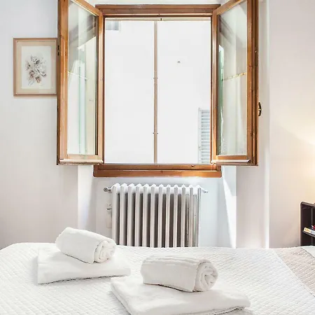 Apartment Chiasso Degli Armati *