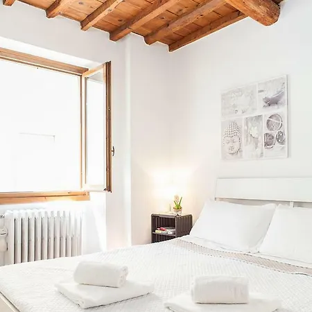 Chiasso Degli Armati Apartment *