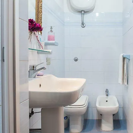 Apartment Chiasso Degli Armati