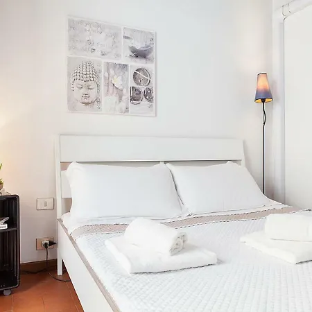 Apartment Chiasso Degli Armati *