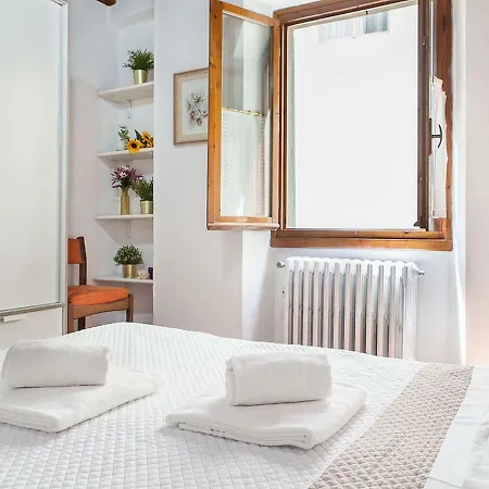 Chiasso Degli Armati Apartment Florence