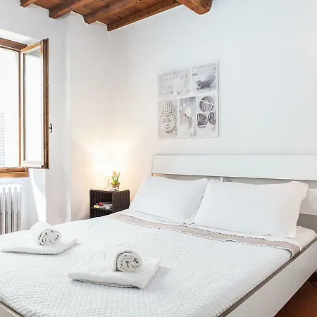 Chiasso Degli Armati Apartment *