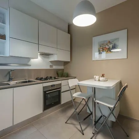 Apartment - Santa Croce Panoramic View