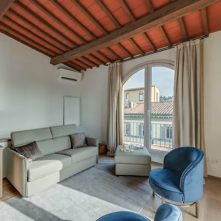 Apartment - Santa Croce Panoramic View