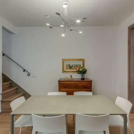 - Santa Croce Panoramic View Apartment