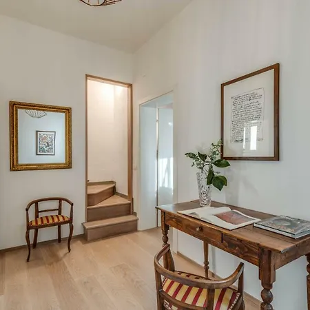 Apartment - Santa Croce Panoramic View *