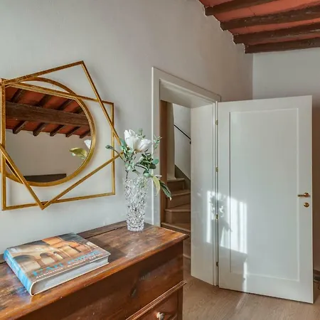 Apartment - Santa Croce Panoramic View