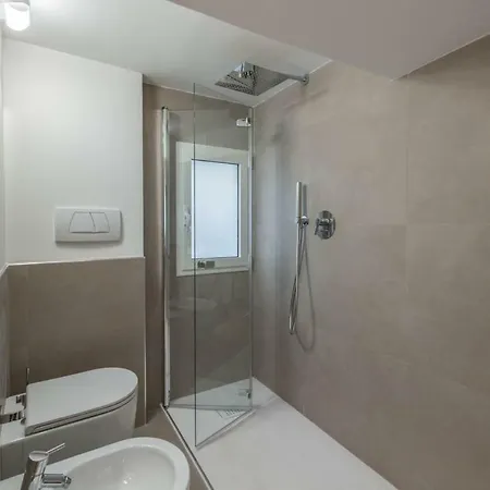 Apartment - Santa Croce Panoramic View
