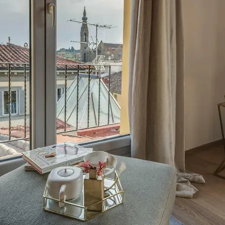 Apartment - Santa Croce Panoramic View