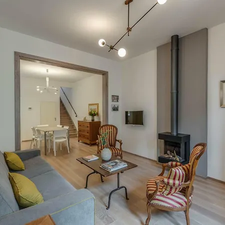 Apartment - Santa Croce Panoramic View