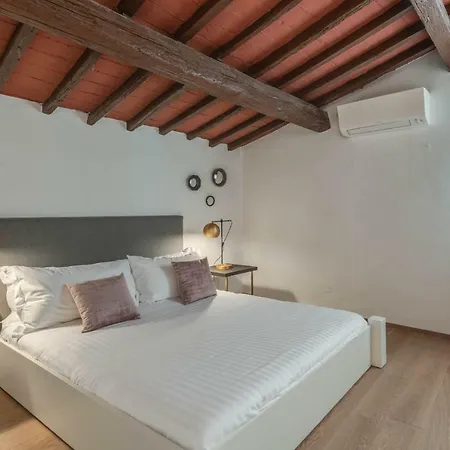 Apartment - Santa Croce Panoramic View