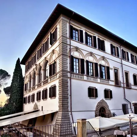 Hotel Il Salviatino Fiesole
