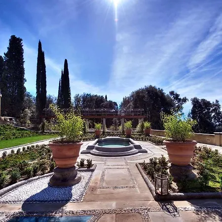 Hotel Il Salviatino Firenze