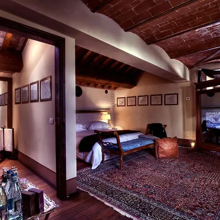 Il Salviatino Firenze Hotel Fiesole