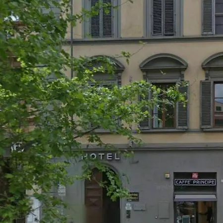 Hotel Savonarola 2*