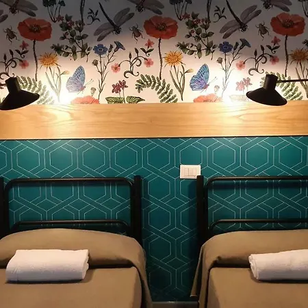 Hostel Tasso Florence