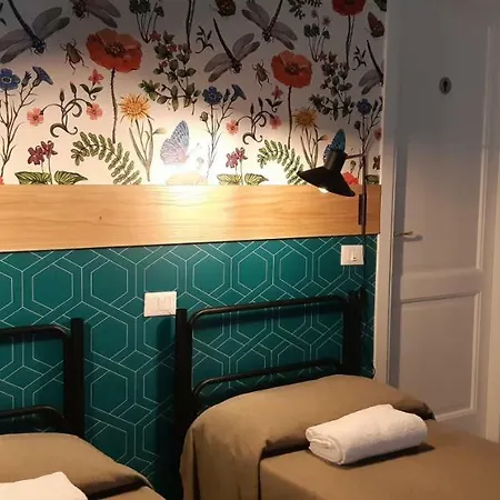 Hostel Tasso *