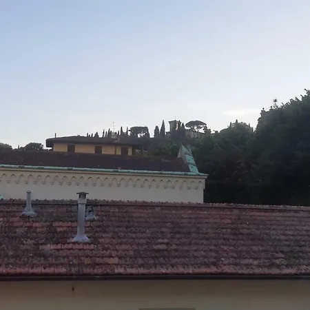 Hostel Tasso Florence