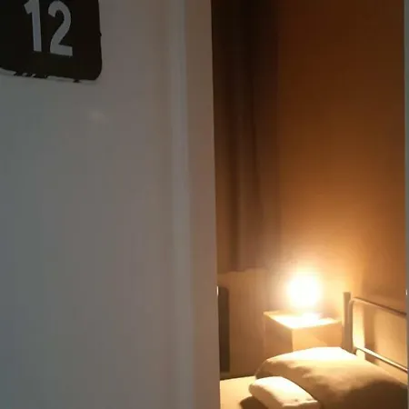Tasso Hostel Florence