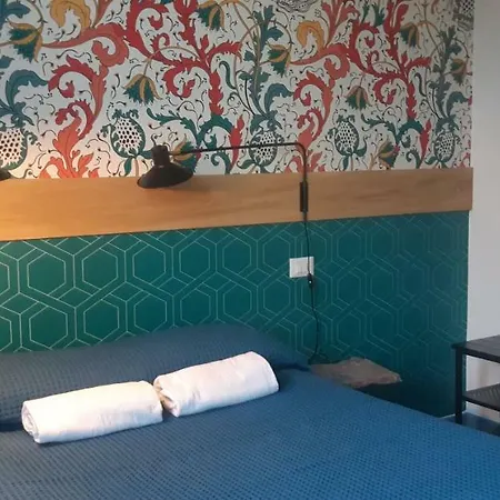 Tasso Hostel Florence