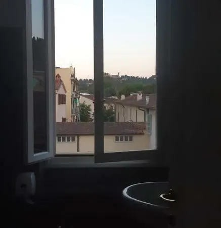 Hostel Tasso Florence