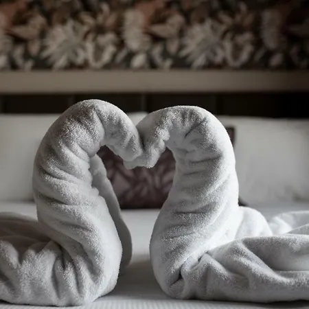 G&g Bed & Breakfast Florence