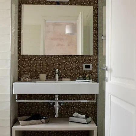 Bed & Breakfast G&g Florence
