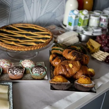 Bed & Breakfast G&g Florence