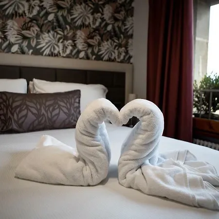 G&g Bed & Breakfast 3*