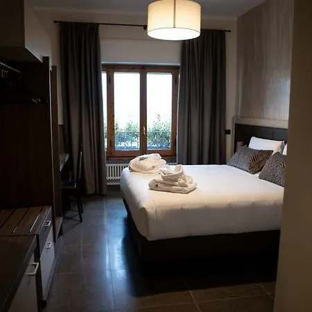Bed & Breakfast G&g 3*