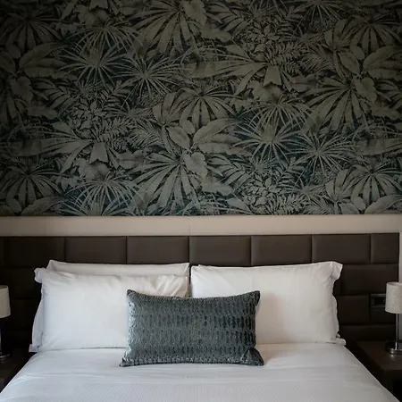 Bed & Breakfast G&g Florence