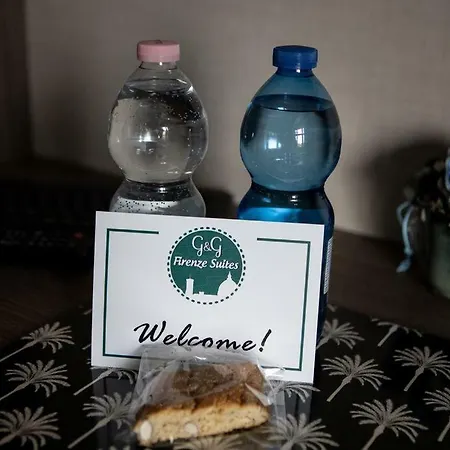 G&g Bed & Breakfast 3*