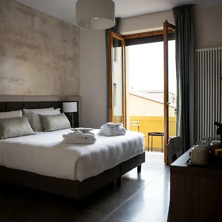 G&g 3* Florence