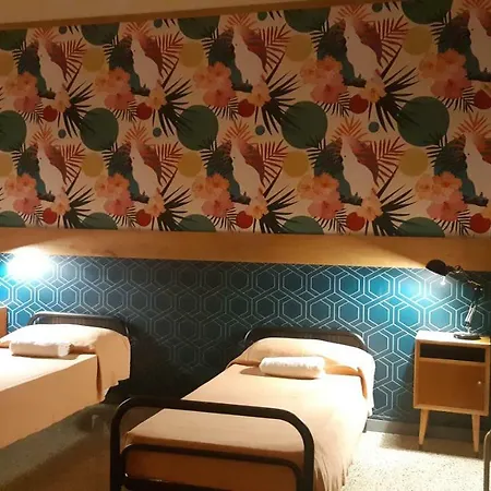 Hostel Tasso *