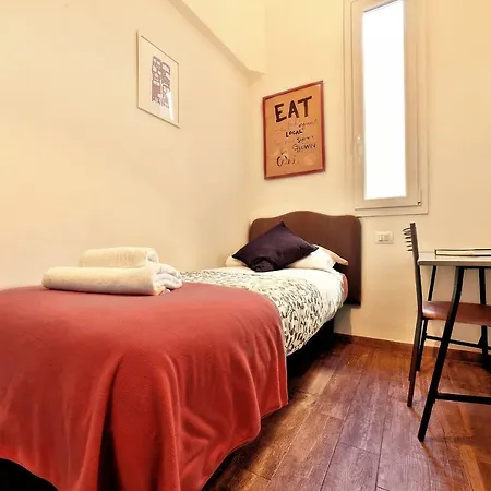 Apartment Wine Colorino Florenz