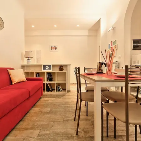 Wine Colorino Apartment Florenz