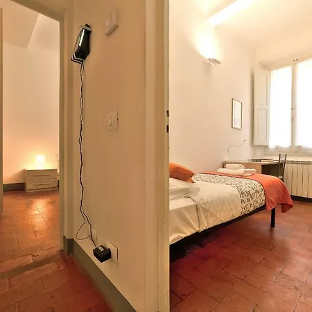 Wine Colorino Apartment