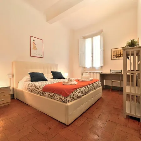 Wine Colorino Apartment *