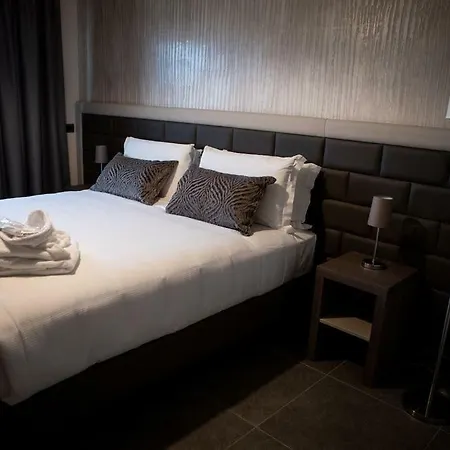 G&g Bed & Breakfast