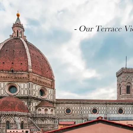Bed & Breakfast Life Style Novecento Florence