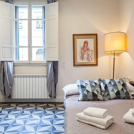 Casa Fiorenza Apartment