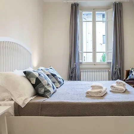 Apartment Casa Fiorenza Florence