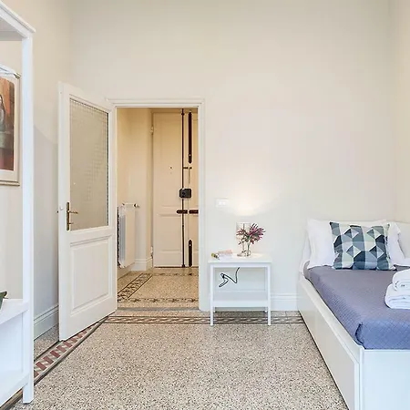 Apartment Casa Fiorenza *