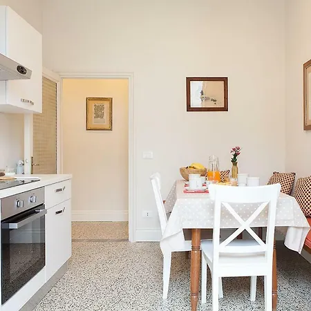 Casa Fiorenza