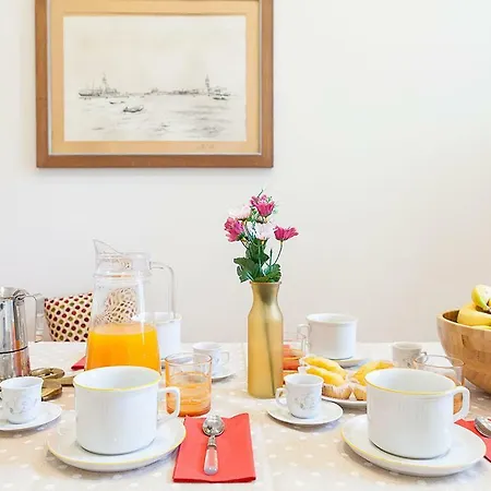 Casa Fiorenza Apartment Florence