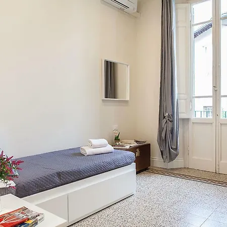 Casa Fiorenza