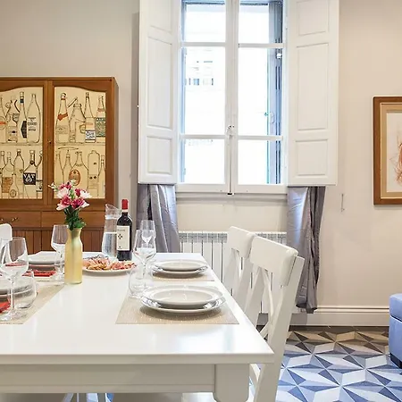 Apartment Casa Fiorenza Florence