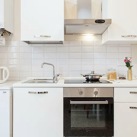 Apartment Casa Fiorenza Florence